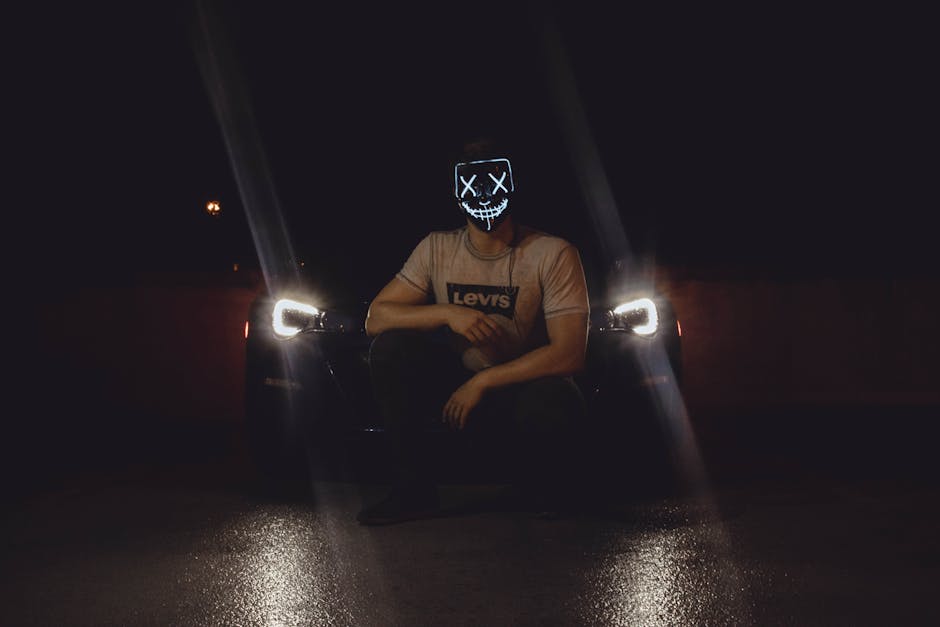 The Pros and Cons of LED Headlights