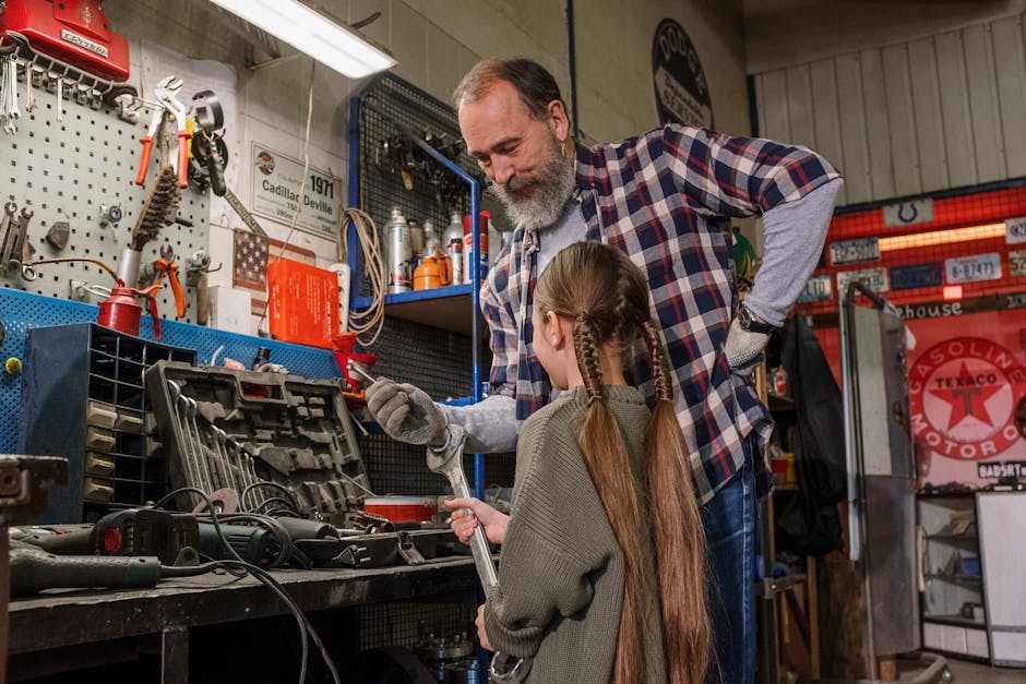 How to Repair Your Truck’s Starter Quickly
