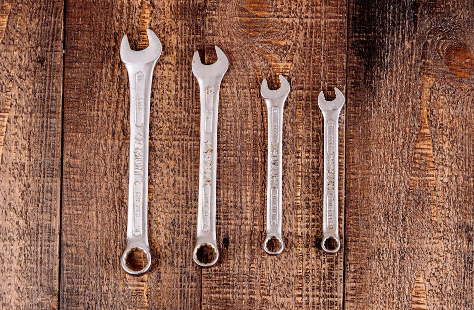Essential Tools for DIY Auto Repair