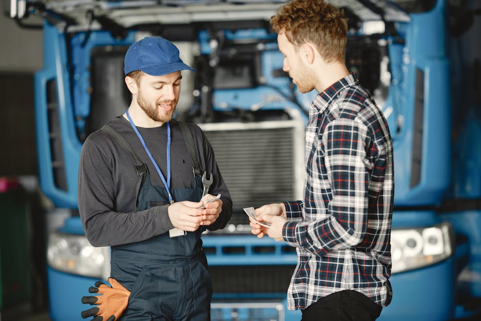 Innovative Approaches to Customer Service in Repair