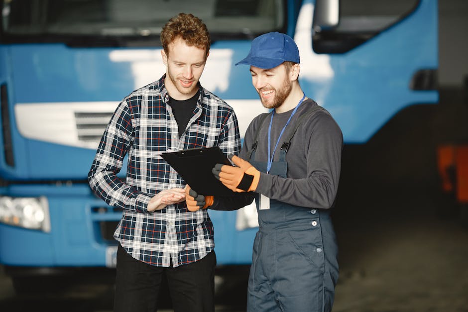 Innovative Approaches to Customer Service in Repair