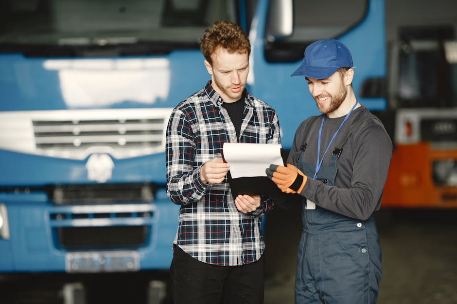 Innovative Approaches to Customer Service in Repair