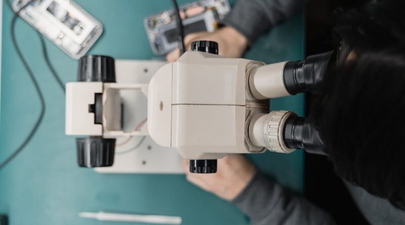 Innovative Approaches to Customer Service in Repair