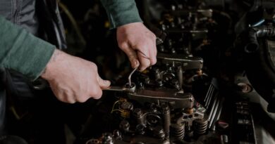 Essential Tools for DIY Auto Repair