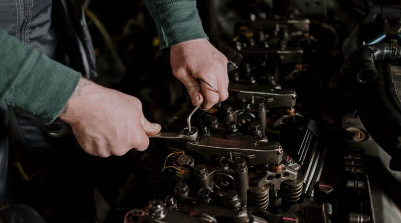 Essential Tools for DIY Auto Repair