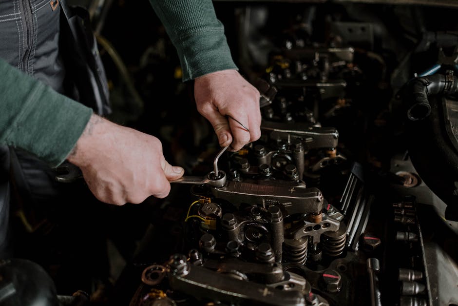 Essential Tools for DIY Auto Repair