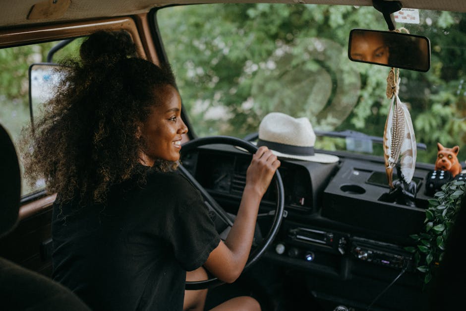 Best Practices for Maintaining Your Vehicle